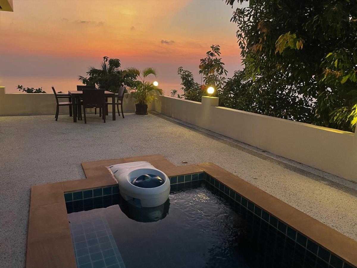 Kohtao Studios Sunset Κο Τάο Εξωτερικό φωτογραφία