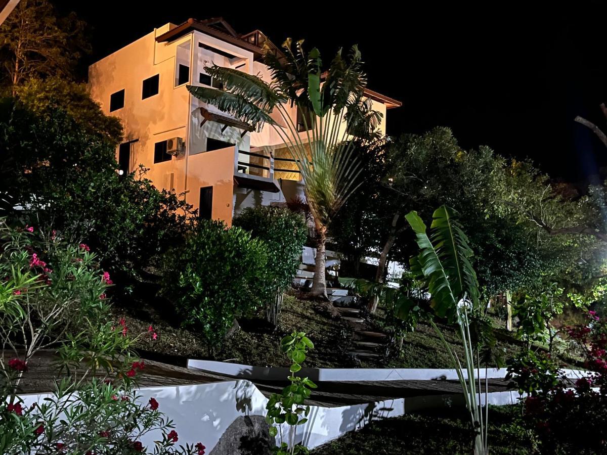Kohtao Studios Sunset Κο Τάο Εξωτερικό φωτογραφία