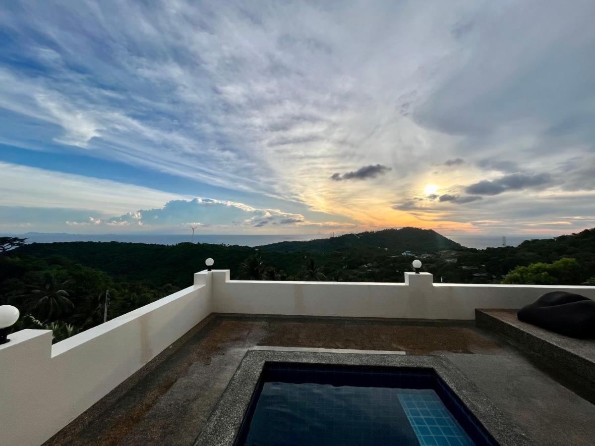 Kohtao Studios Sunset Κο Τάο Εξωτερικό φωτογραφία
