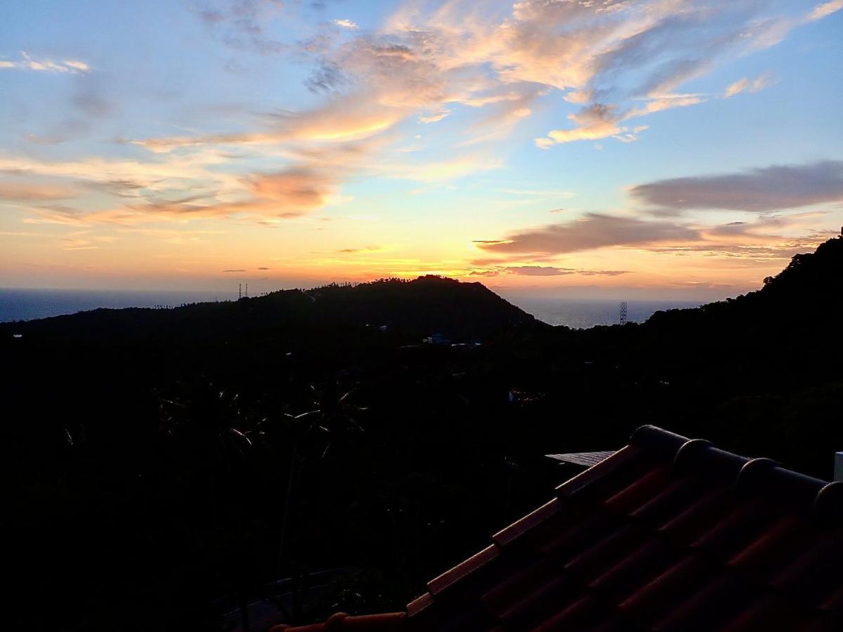 Kohtao Studios Sunset Κο Τάο Εξωτερικό φωτογραφία