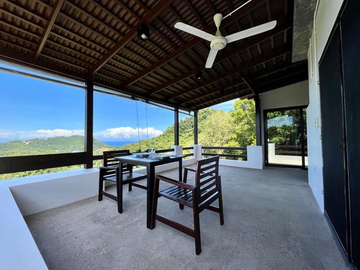Kohtao Studios Sunset Κο Τάο Εξωτερικό φωτογραφία