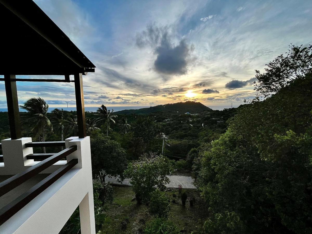 Kohtao Studios Sunset Κο Τάο Εξωτερικό φωτογραφία