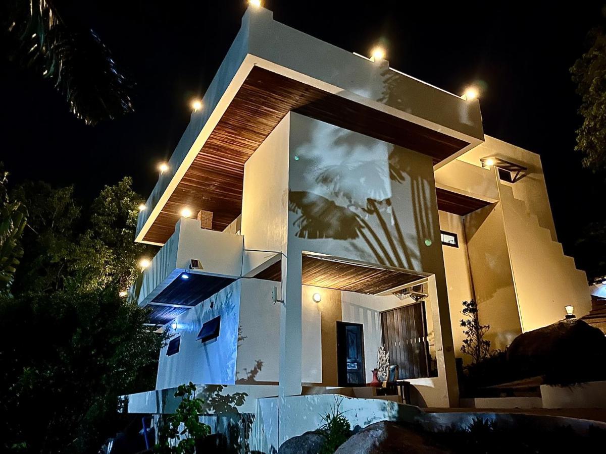 Kohtao Studios Sunset Κο Τάο Εξωτερικό φωτογραφία