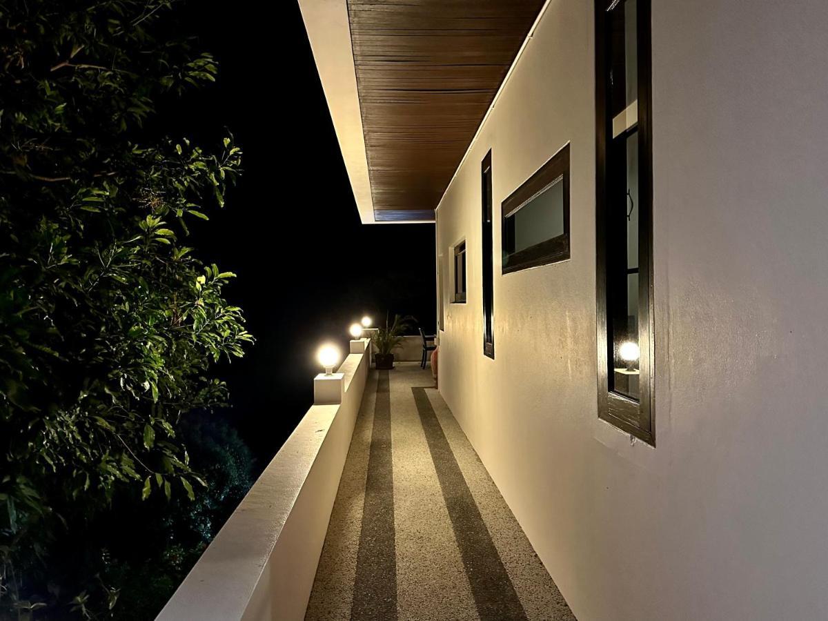 Kohtao Studios Sunset Κο Τάο Εξωτερικό φωτογραφία