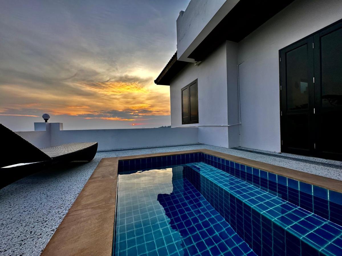 Kohtao Studios Sunset Κο Τάο Εξωτερικό φωτογραφία