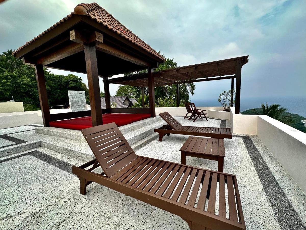 Kohtao Studios Sunset Κο Τάο Εξωτερικό φωτογραφία