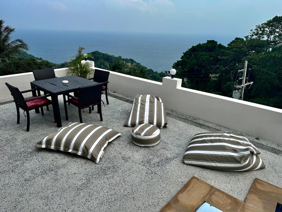 Kohtao Studios Sunset Κο Τάο Εξωτερικό φωτογραφία