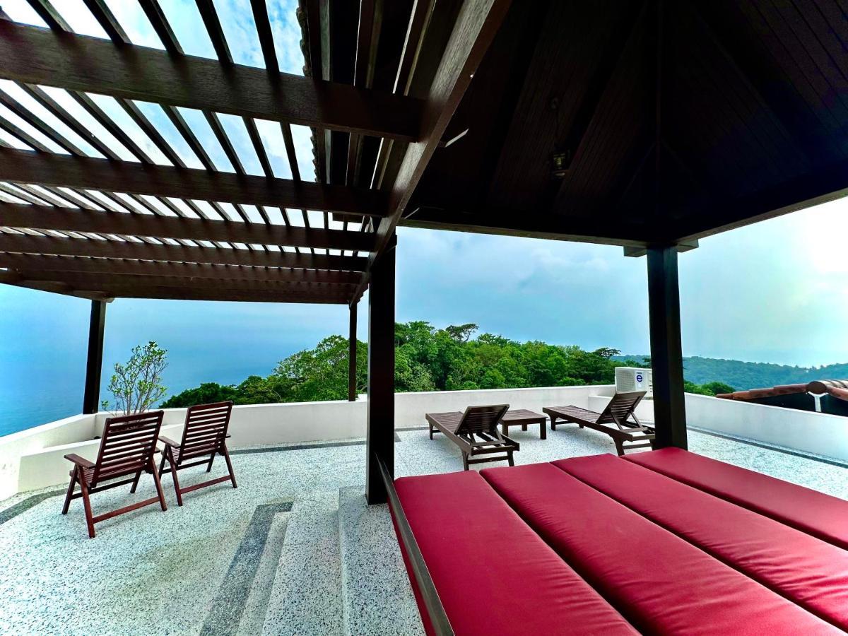 Kohtao Studios Sunset Κο Τάο Εξωτερικό φωτογραφία