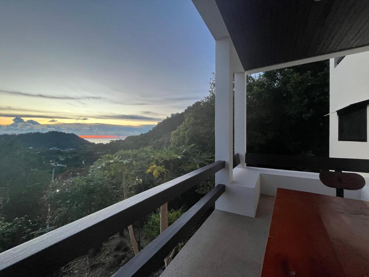Kohtao Studios Sunset Κο Τάο Εξωτερικό φωτογραφία