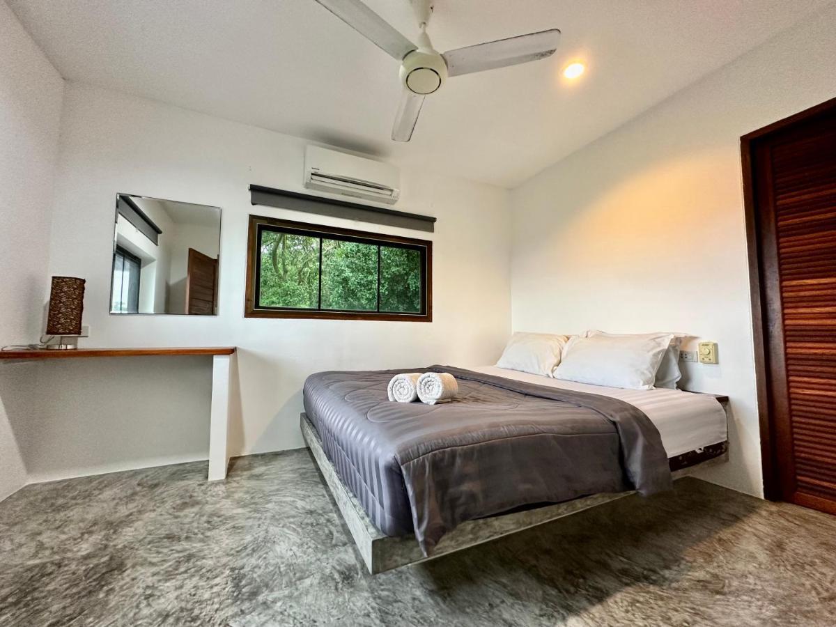Kohtao Studios Sunset Κο Τάο Εξωτερικό φωτογραφία
