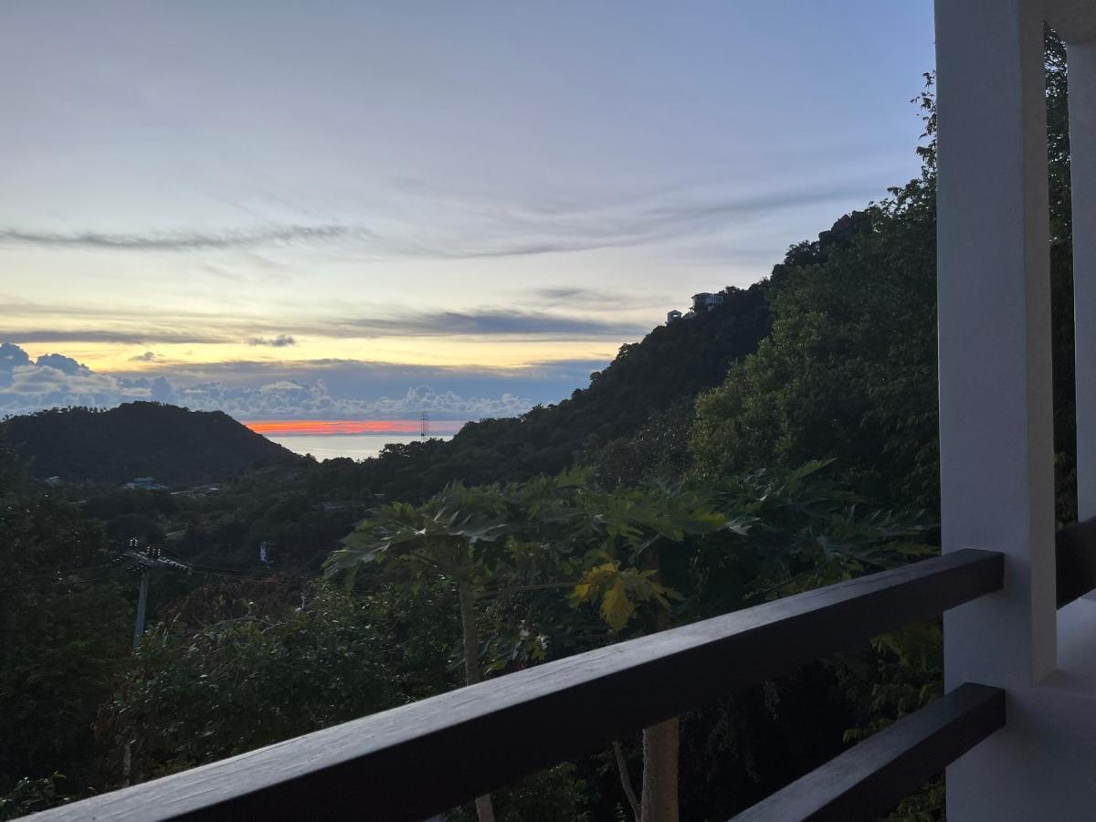 Kohtao Studios Sunset Κο Τάο Εξωτερικό φωτογραφία