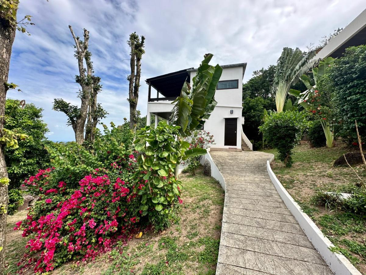 Kohtao Studios Sunset Κο Τάο Εξωτερικό φωτογραφία
