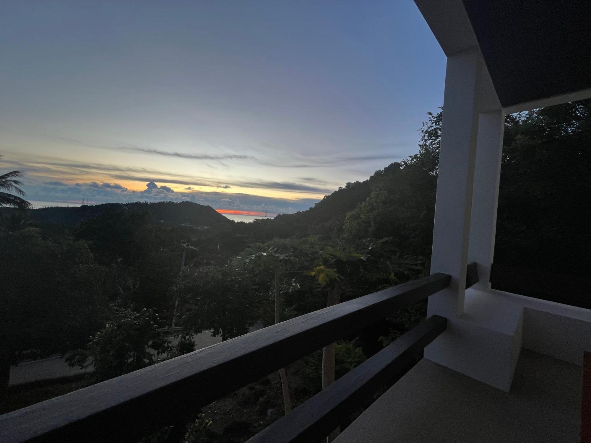 Kohtao Studios Sunset Κο Τάο Δωμάτιο φωτογραφία